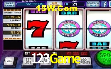  123 Game