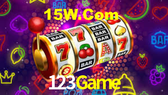 123 Game