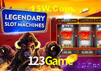 123Game Login