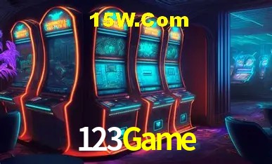 Sinta a adrenalina dos jogos de cassino com 123Game