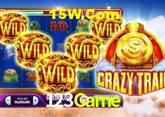 123Game: Seu Cassino Premiado com Pagamentos Rápidos